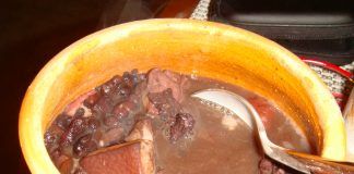 feijoada