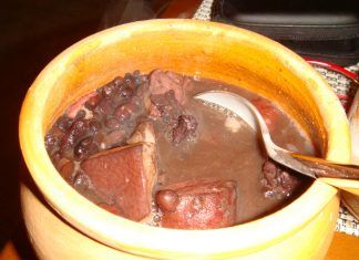 feijoada