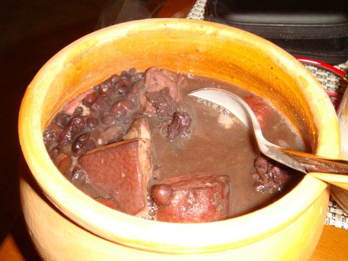 feijoada