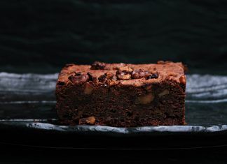 brownie