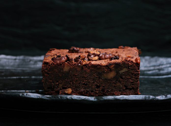 brownie