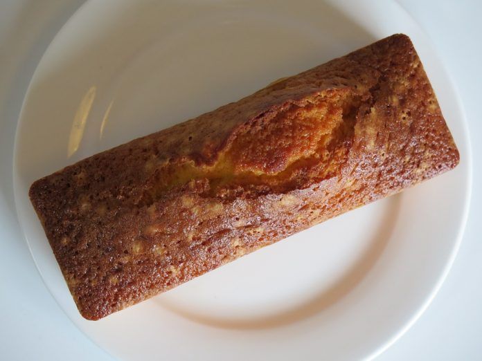 bolo de libra